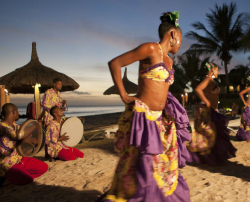 Mauritius podróże poślubne rocznice ślubu