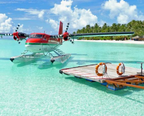 Malediwy ekskluzywne wycieczki