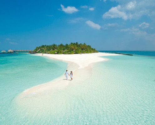 Malediwy wycieczki