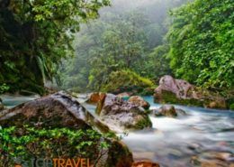 Kostaryka wycieczki