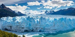 Argentyna atrakcje Los Glaciares. wakacje wycieczki podróże wczasy lodowce