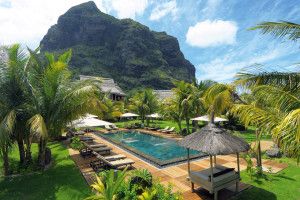 Wczasy Mauritius hotel-Dinarobin