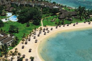 Wczasy Mauritius-hotel-Le-Canonnier