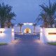Romantyczne wakacje Egzotyczne wczasy Oman-hotel-Chedi
