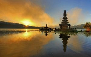 Bali wycieczki indywidualne