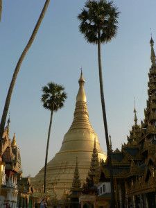 wakacje Birma wycieczka