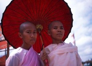 Wakacje Birma wycieczki objazdowe