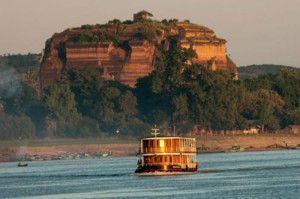 Wakacje Birma wycieczka