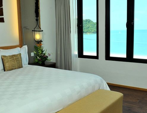 Luksusowe wczasy Malezja Hotel-Tanjung-Rhu-Langkawi