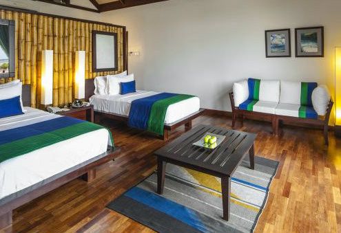 Sri Lanka wczasy Hotel Jungle Beach