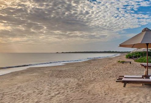 Wakacje Sri Lanka wczasy Hotel Jungle Beach
