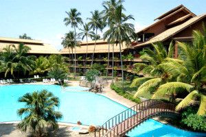 Wczasy Kalutara Sri Lanka hotel-Royal-Palms