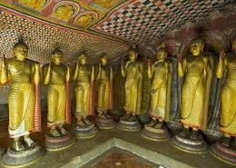 Sri Lanka Atrakcje wycieczka ze zwiedzaniem