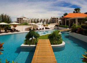 Wczasy Tajlandia Hotel-Dewa Wczasy Phuket