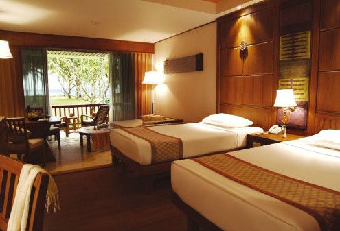 Ekskluzywne Wycieczki indywidualne Tajlandia Phuket Hotel-Kata-Thani