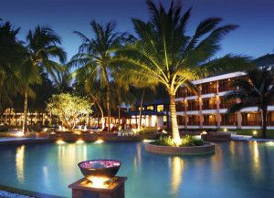 Wycieczki Wczasy Tajlandia Phuket Hotel-Outrigger-Laguna. Wakacje Phuket