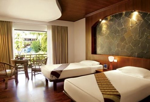 Luksusowe wczasy Tajlandia Phuket Hotel-Kata-Thani