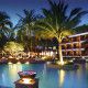 Wycieczki Wczasy Tajlandia Phuket Hotel-Outrigger-Laguna. Wakacje Phuket