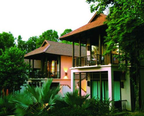Wczasy Tajlandia-Hotel-Pimalai-Lanta