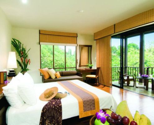 Tajlandia wczasy Hotel-Pimalai-Lanta
