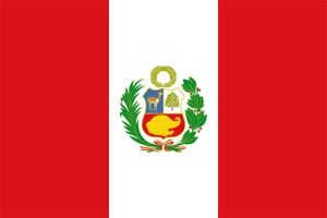 Flaga Peru Pogoda, klimat waluta, wiza,szczepienia. Peru informacje praktyczne