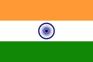 Flaga Indie Pogoda, waluta, wiza,szczepienia i inne informacje praktyczne