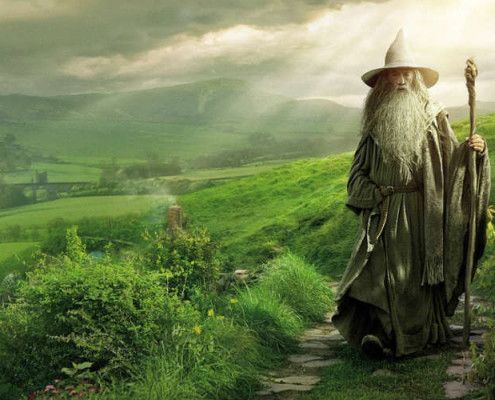 Wakacje Nowa Zelandia atrakcje Hobbit