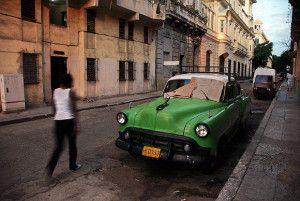Kuba wycieczki