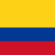 Flaga Kolumbia Pogoda, waluta, wiza,szczepienia i inne informacje praktyczne