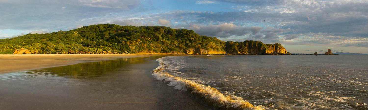 Wakacje Nikaragua Wczasy Szmaragdowe Wybrzeże