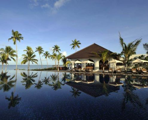 Hotel Zanzibar Le Residence Tanzania