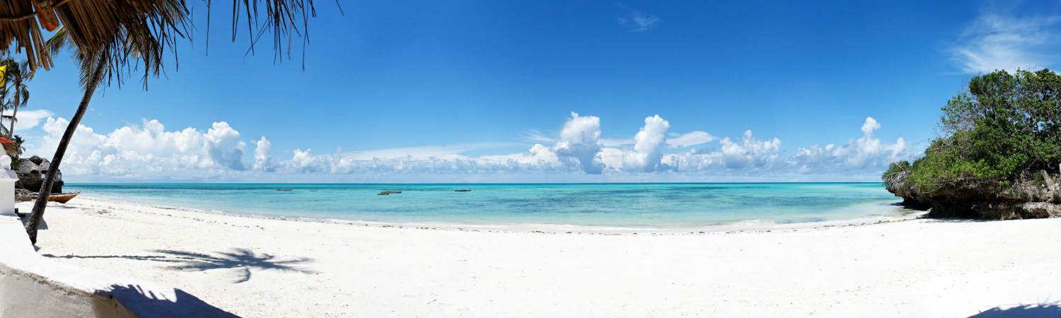 Zanzibar wakacje oferta specjalna