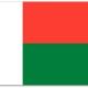 Flaga Madagaskar Pogoda, waluta, wiza,szczepienia i inne informacje praktyczne