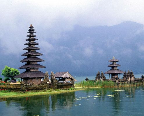 wczasy Bali wycieczki