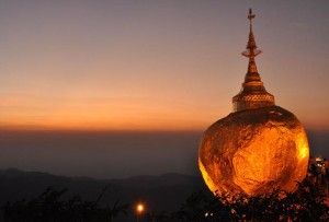 Birma wycieczki