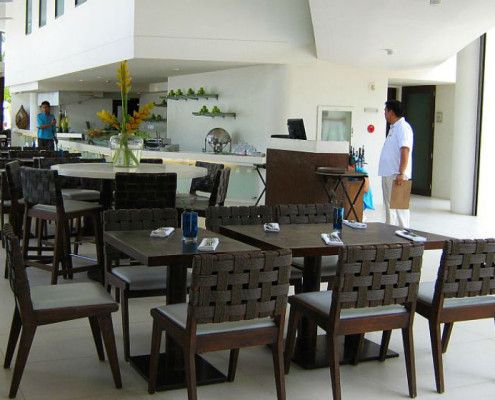 Filipiny podróże Hotel Discovery Shores Boracay. Wakacje z TOP TRAVEL