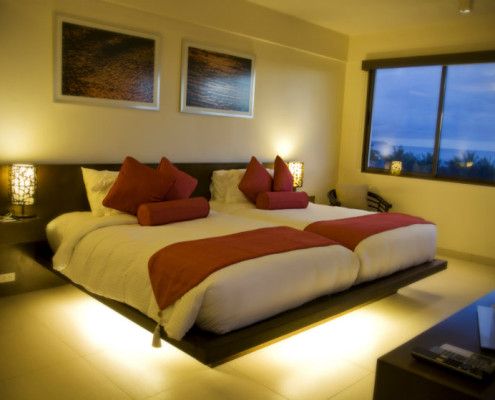Filipiny pokoje Hotel Discovery Shores Boracay. Wakacje z TOP TRAVEL