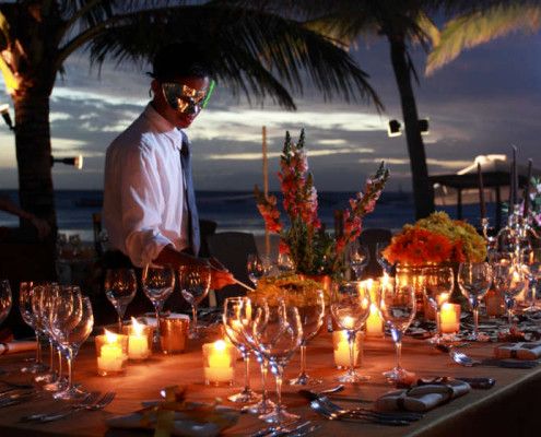 Filipiny podróże poślubne wakacje Hotel Discovery Shores Boracay. Wakacje z TOP TRAVEL