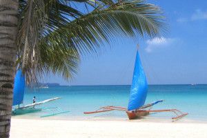 Wakacje Filipiny plaże