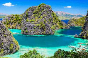 Filipiny wycieczki indywidualne