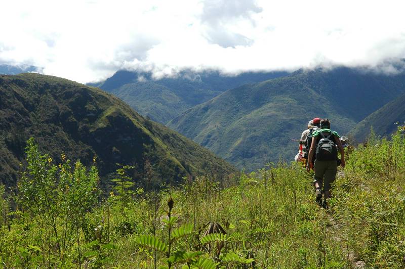 Wakacje Indonezja wycieczki objazdowe trekking
