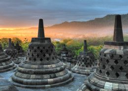Wakacje Indonezja wycieczka Bali Jogyakarta