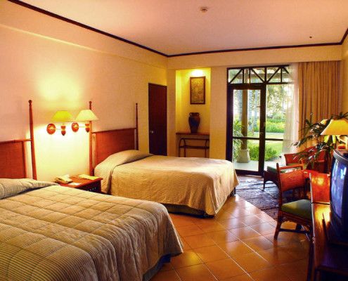 Wczasy Lombok Hotel-Holiday-Resort