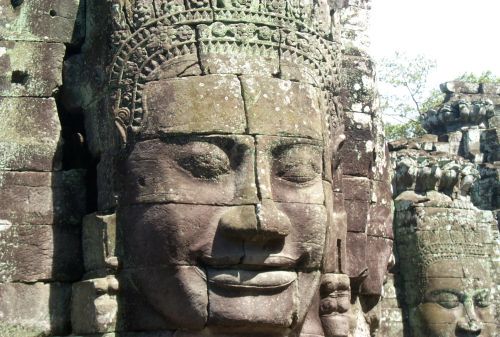 Kambodża Wycieczka Siem Rip