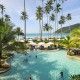 Malezja egzotyczne wakacje hotel Berjaya Resort wczasy Redang