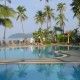 Malezja aktywne wakacje Hotel Frangipani resort. malezja wyjazdy incentive dla firm