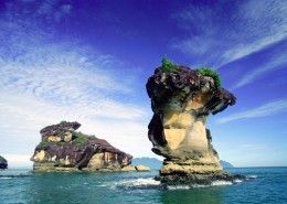 Malezja Borneo wycieczki