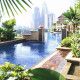 Malezja Kuala Lumpur Hotel Mandarin wyjazdy firmowe wyjazdy służbowe