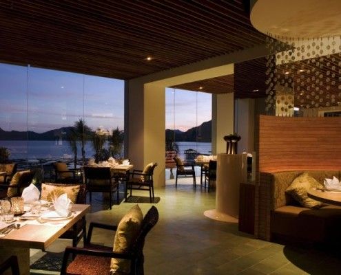 Malezja podróże poślubne. Romantyczny hotel Westin Resort & Spa LANGKAWI