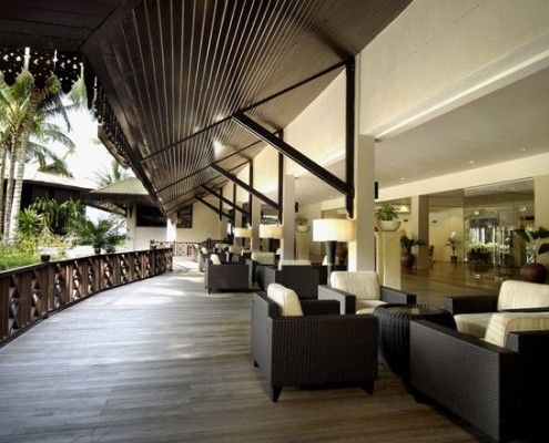 Malezja redang wakacje hotel Berjaya